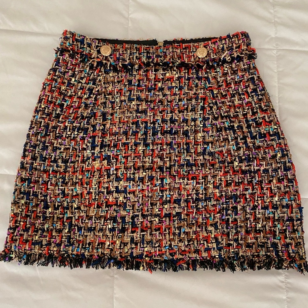 Walter Baker Skirt
